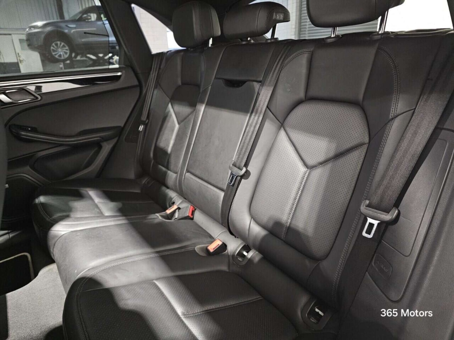 Used Porsche Macan 2015 for sale - 78149522: Photo 14