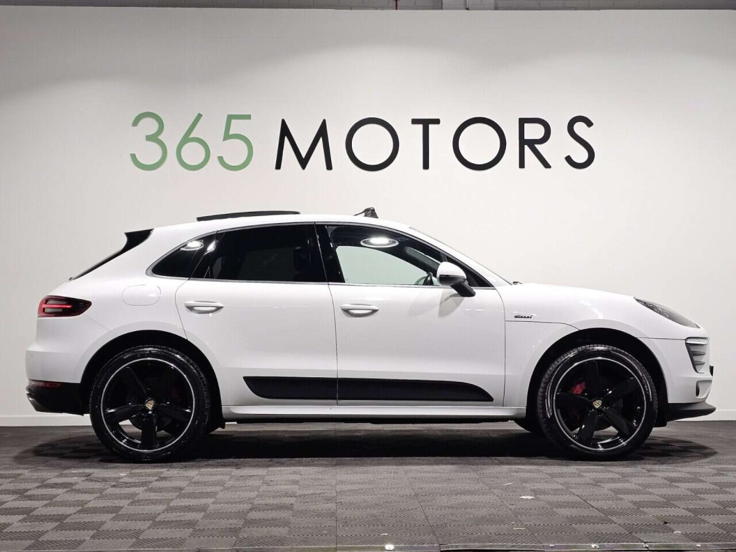 Used Porsche Macan 2015 for sale - 78149522: Photo 15