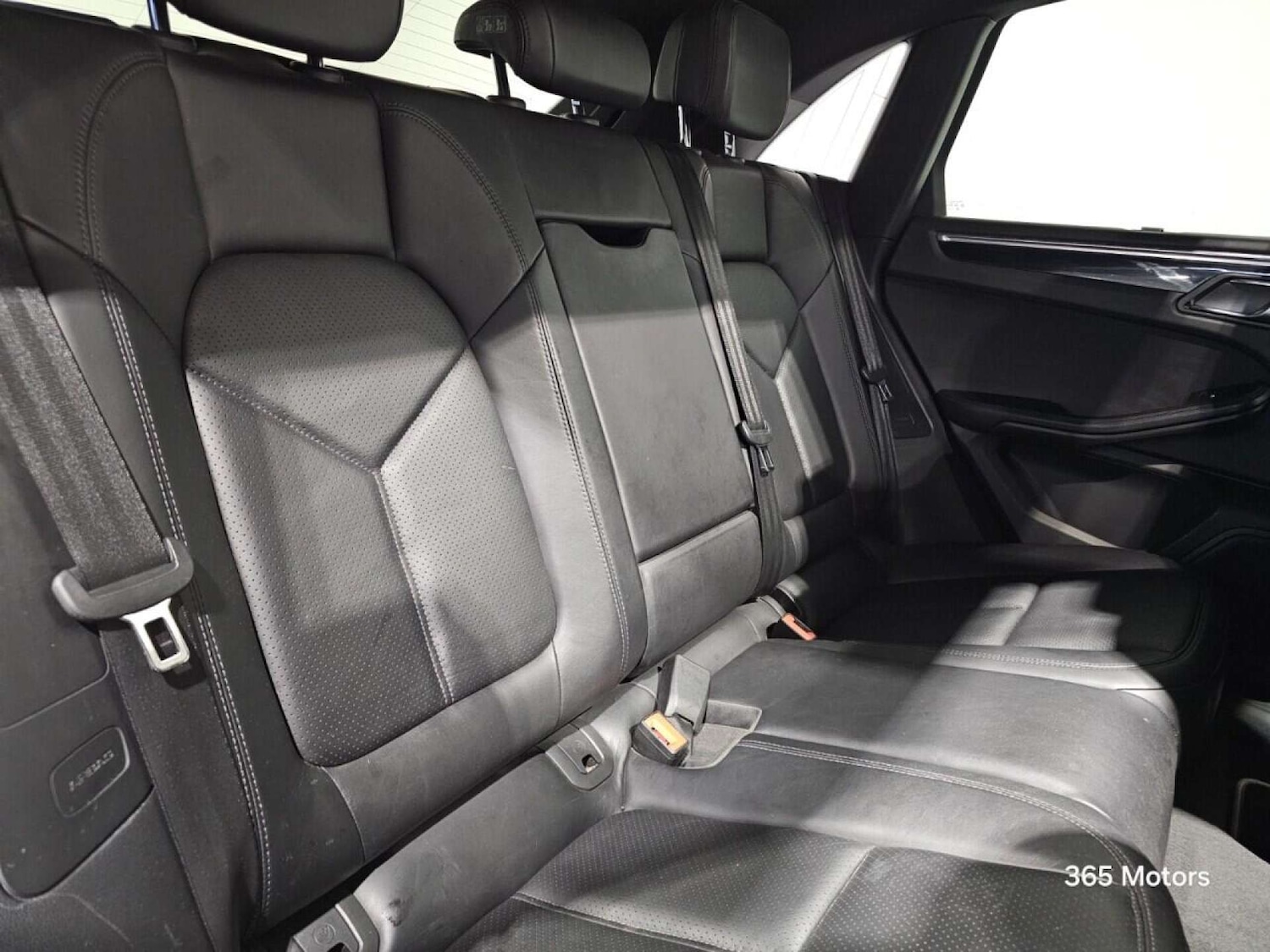 Used Porsche Macan 2015 for sale - 78149522: Photo 16