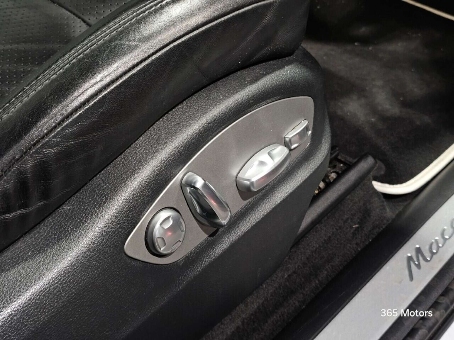 Used Porsche Macan 2015 for sale - 78149522: Photo 18