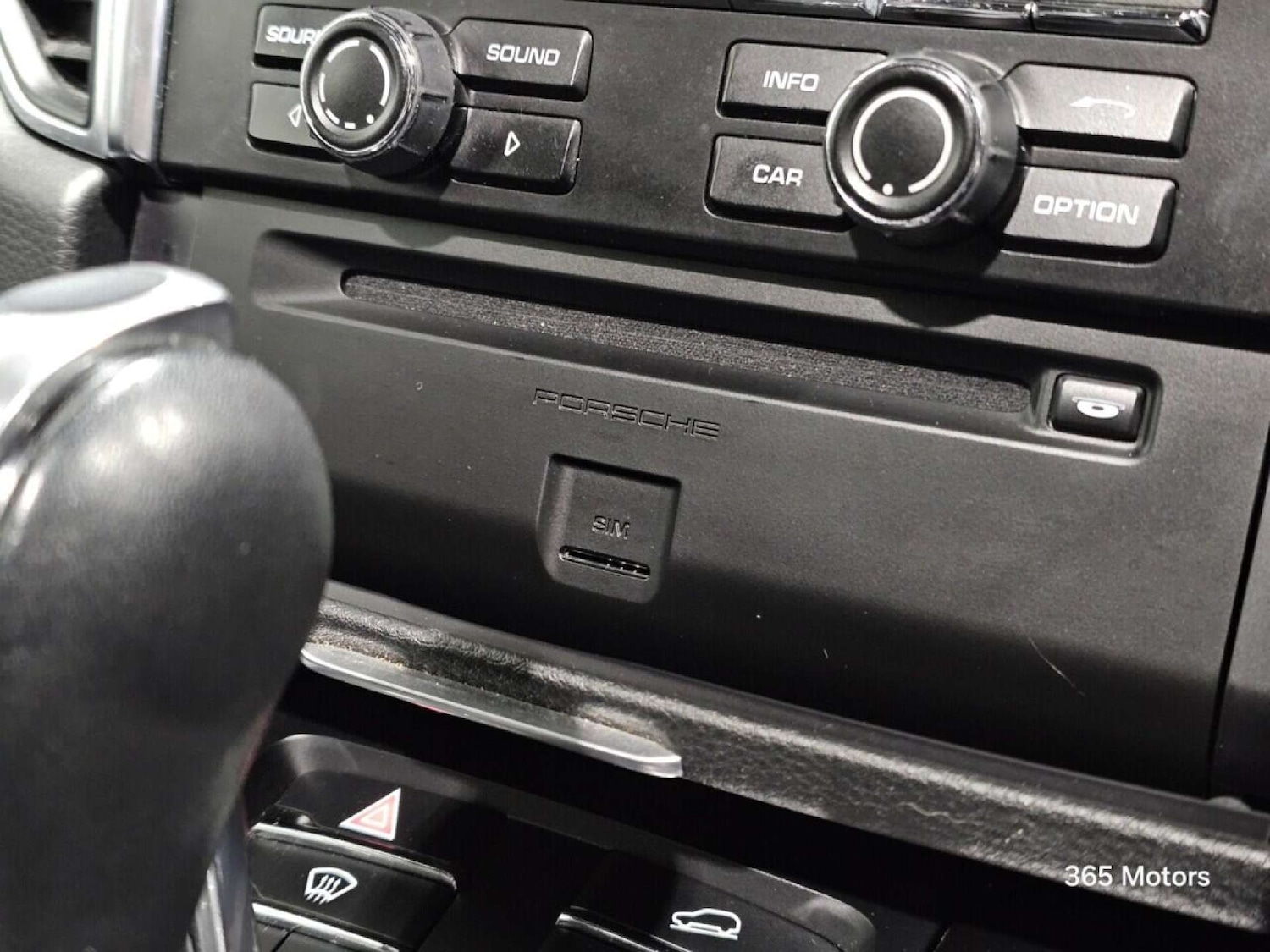 Used Porsche Macan 2015 for sale - 78149522: Photo 23