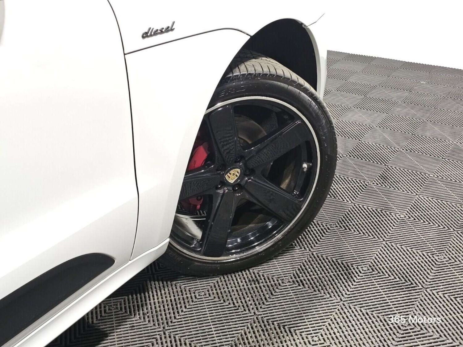 Used Porsche Macan 2015 for sale - 78149522: Photo 26