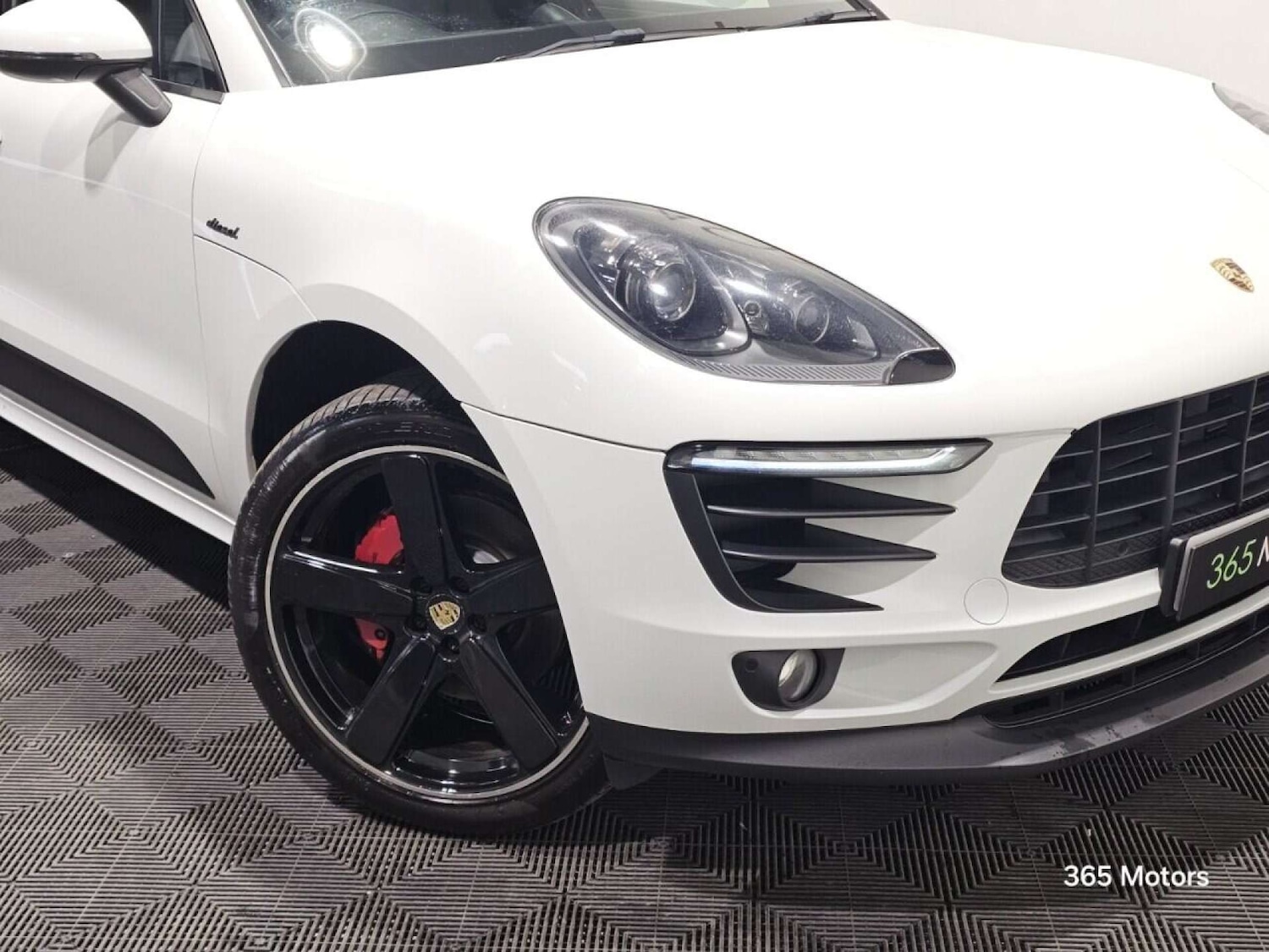 Used Porsche Macan 2015 for sale - 78149522: Photo 27