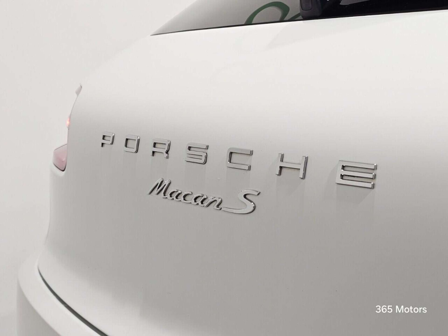 Used Porsche Macan 2015 for sale - 78149522: Photo 31