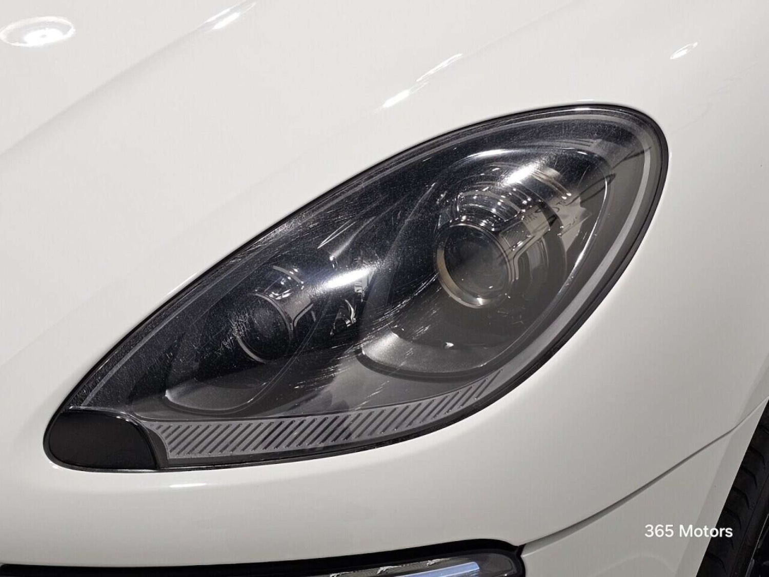 Used Porsche Macan 2015 for sale - 78149522: Photo 32