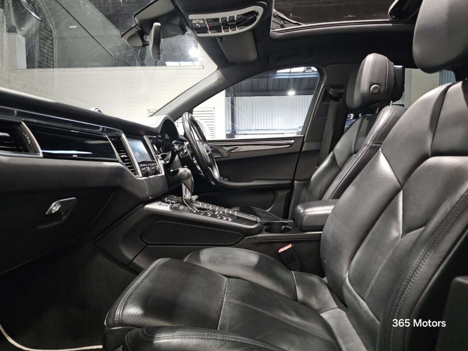 Used Porsche Macan 2015 for sale - 78149522: Photo 34