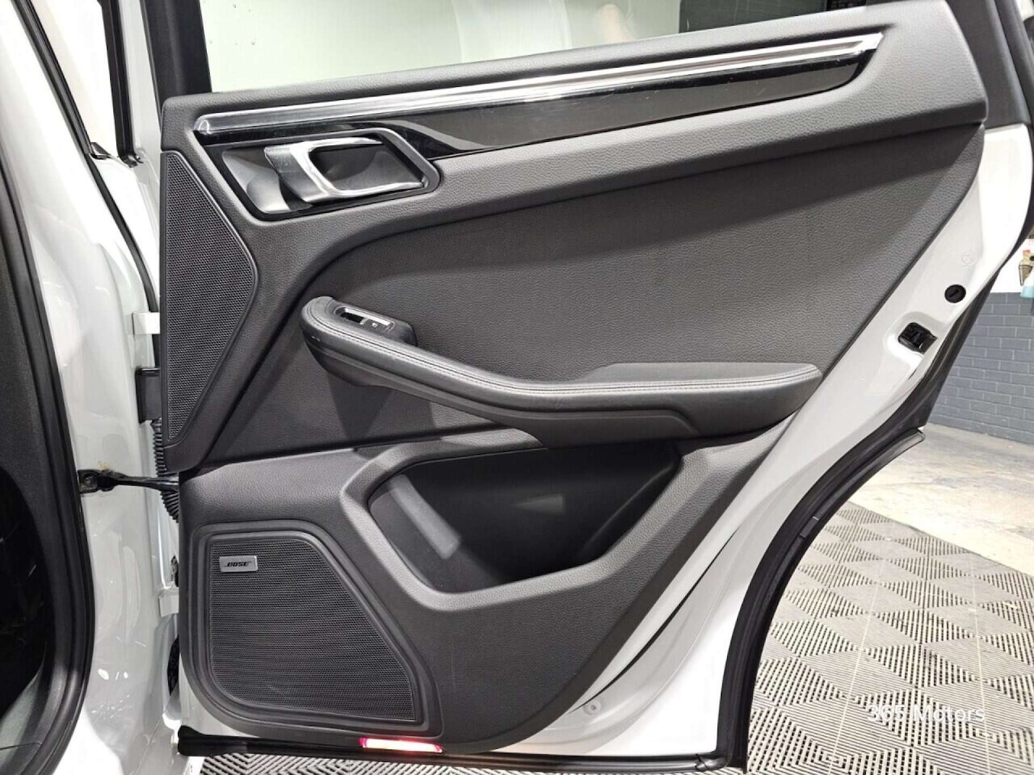 Used Porsche Macan 2015 for sale - 78149522: Photo 35