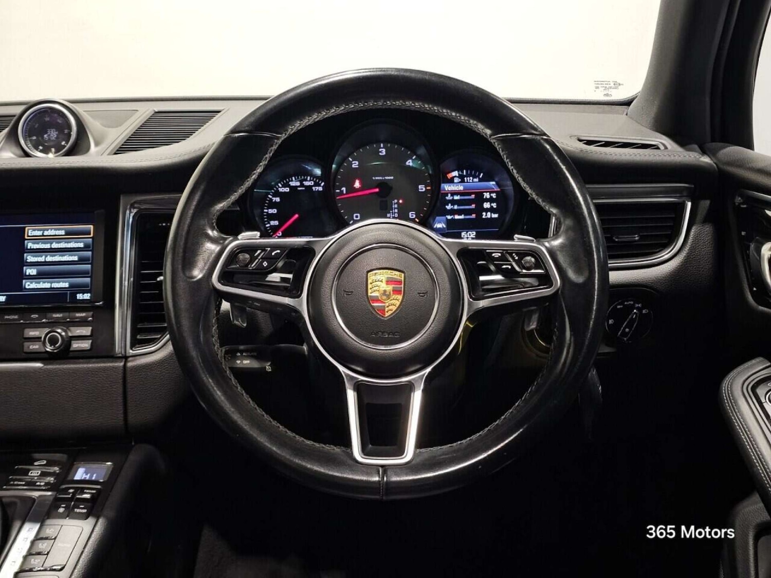 Used Porsche Macan 2015 for sale - 78149522: Photo 39