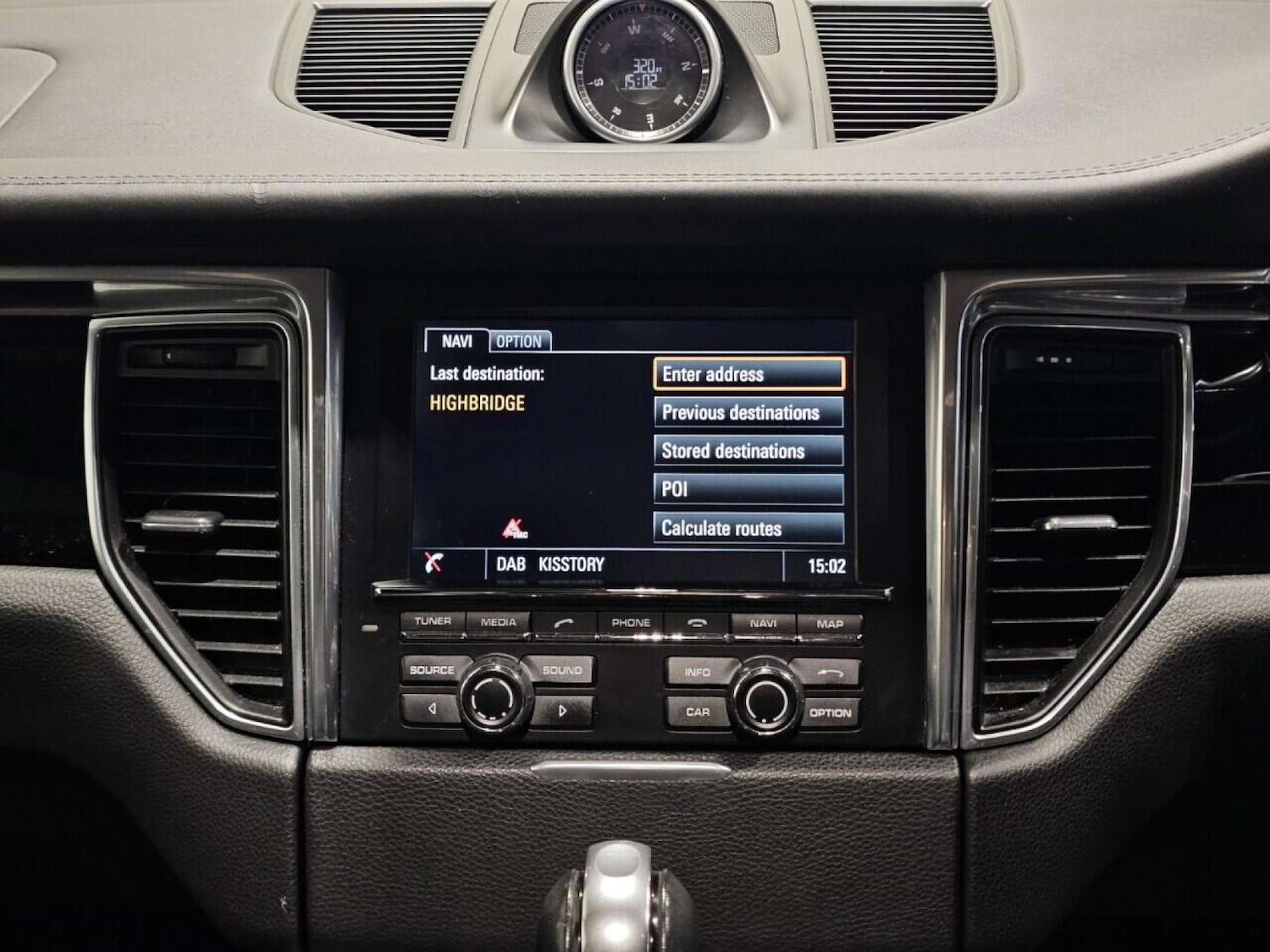 Used Porsche Macan 2015 for sale - 78149522: Photo 40