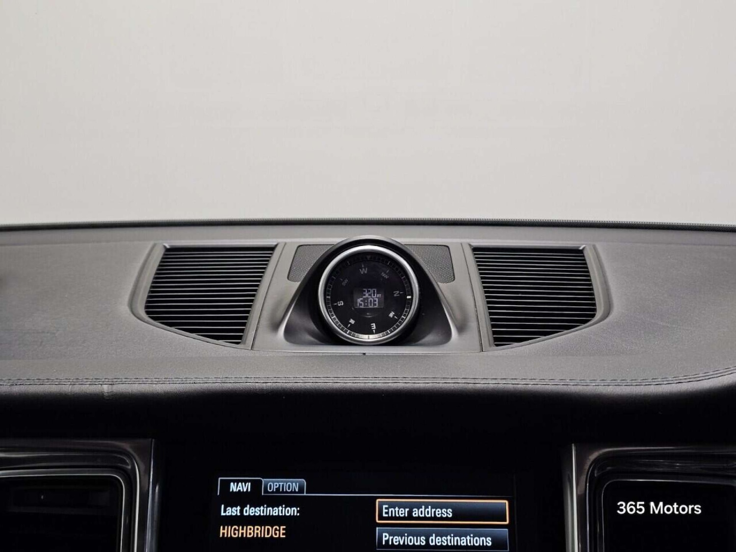 Used Porsche Macan 2015 for sale - 78149522: Photo 45