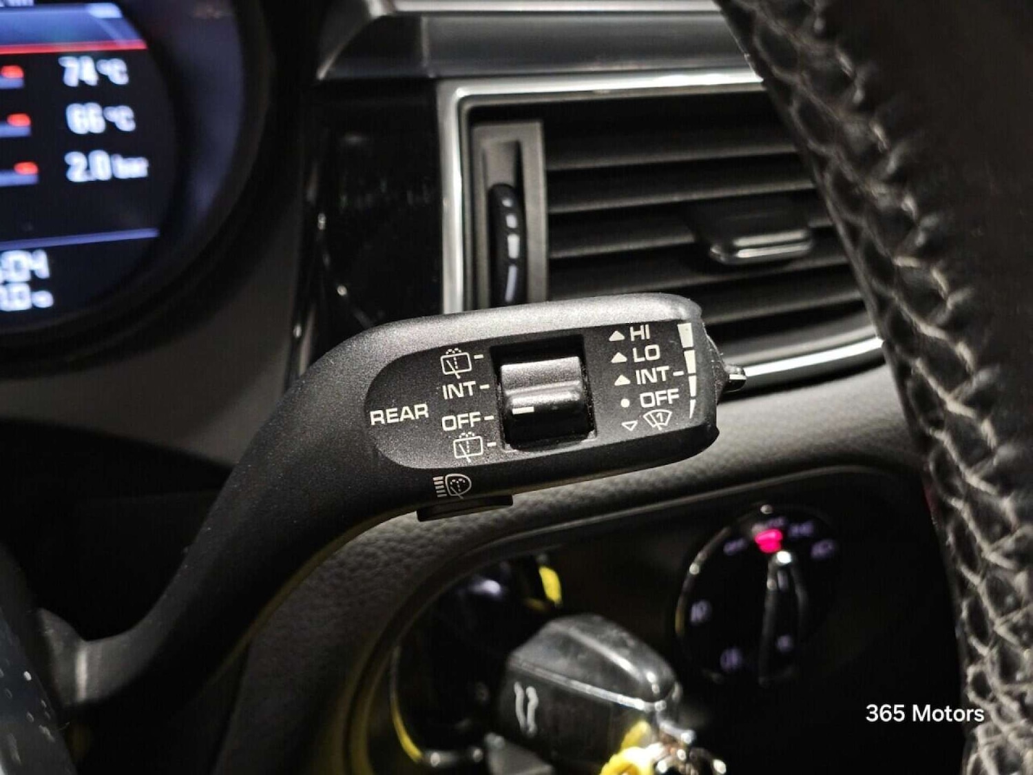 Used Porsche Macan 2015 for sale - 78149522: Photo 49