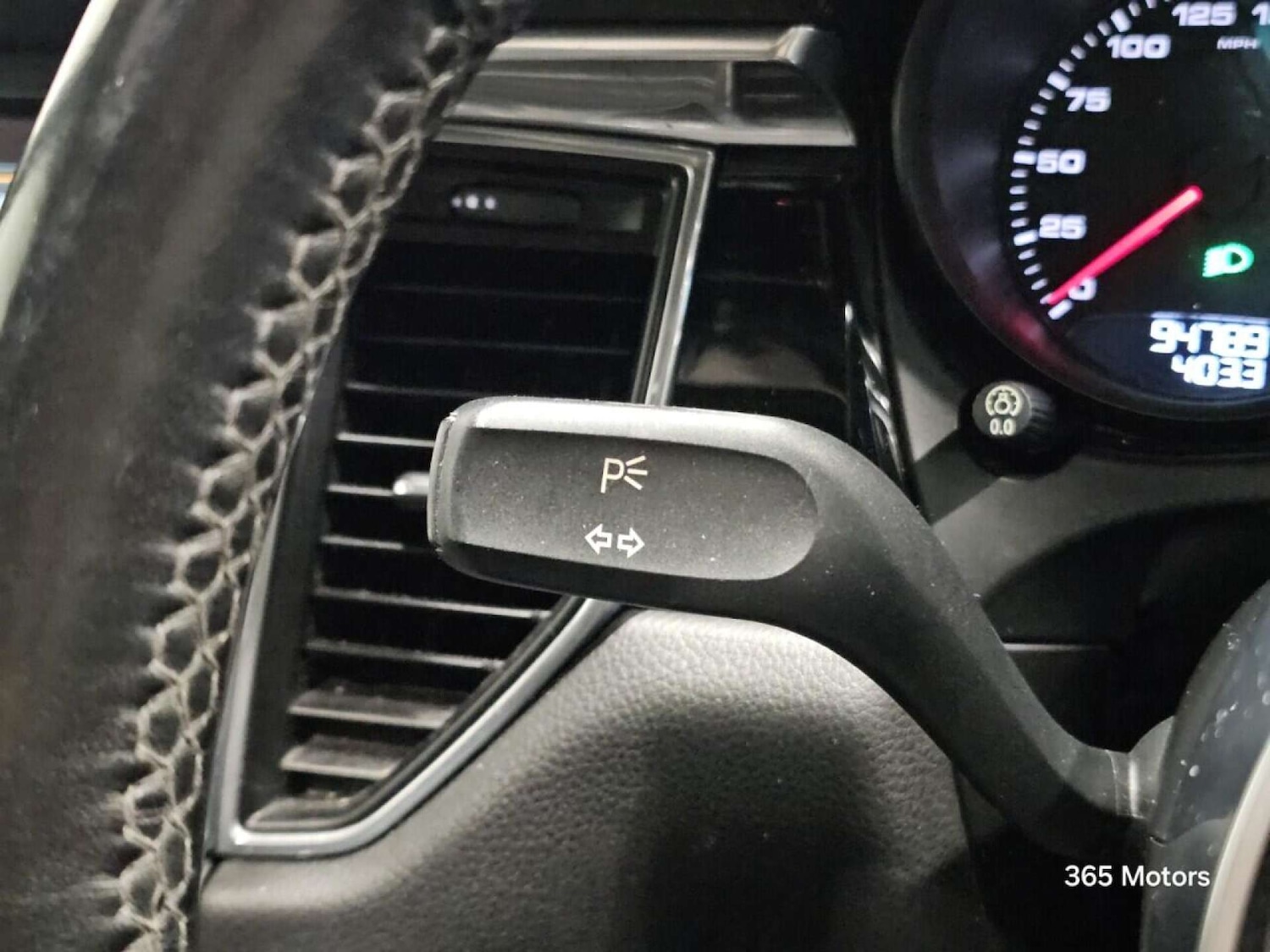 Used Porsche Macan 2015 for sale - 78149522: Photo 51