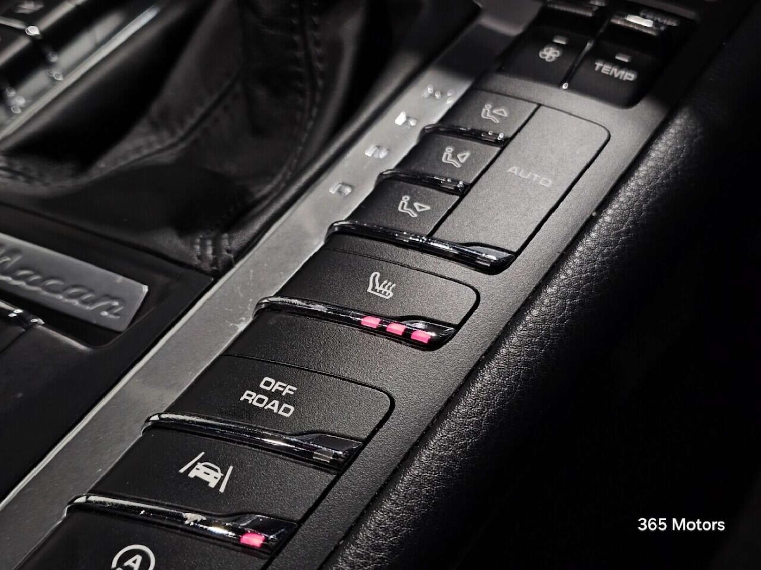 Used Porsche Macan 2015 for sale - 78149522: Photo 53