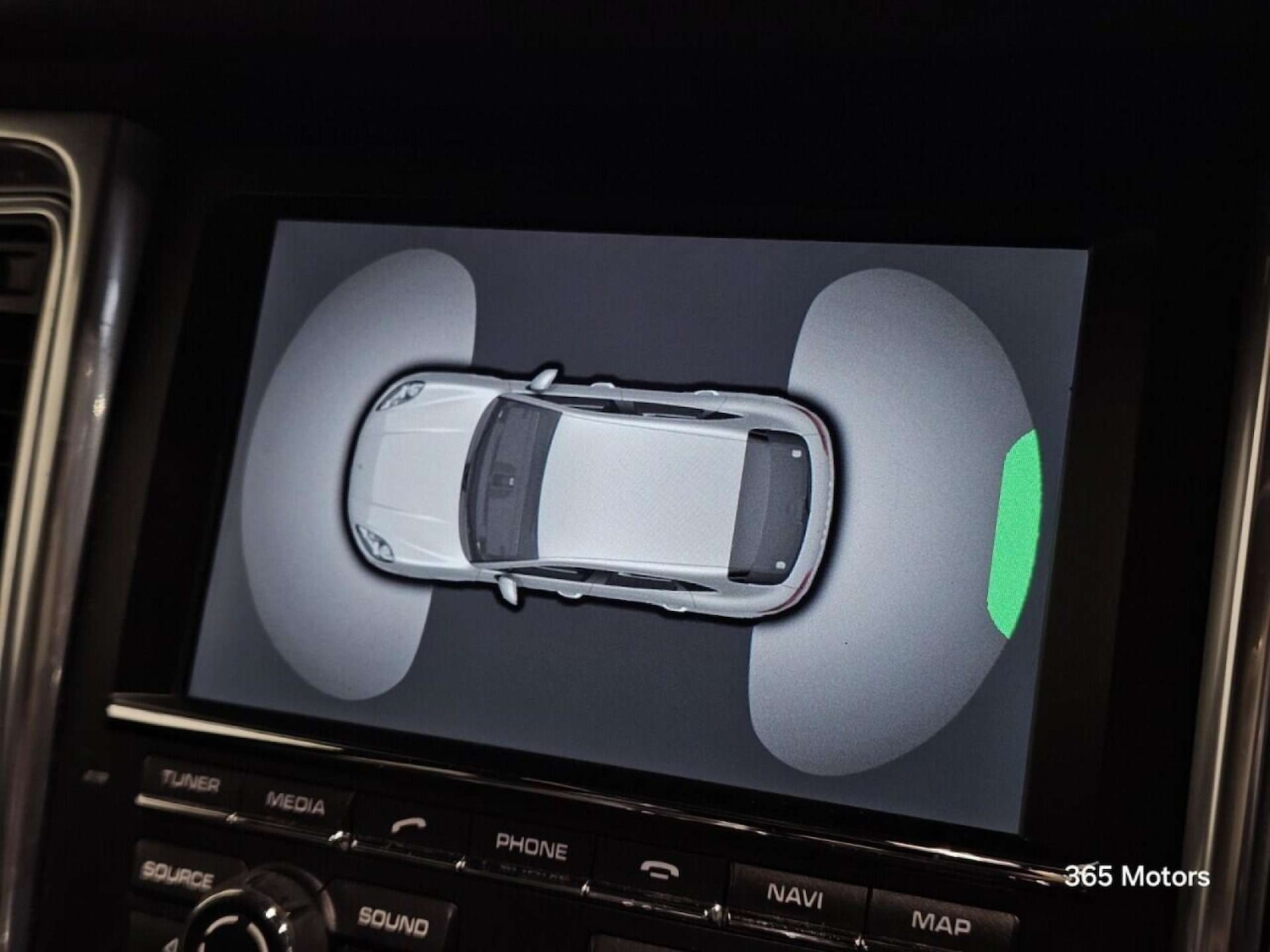 Used Porsche Macan 2015 for sale - 78149522: Photo 54