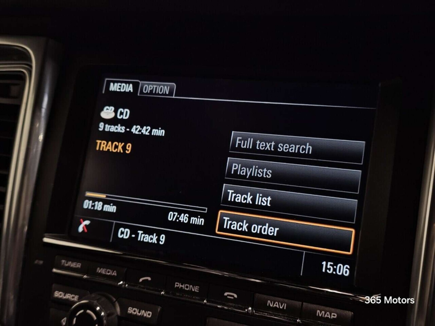 Used Porsche Macan 2015 for sale - 78149522: Photo 56