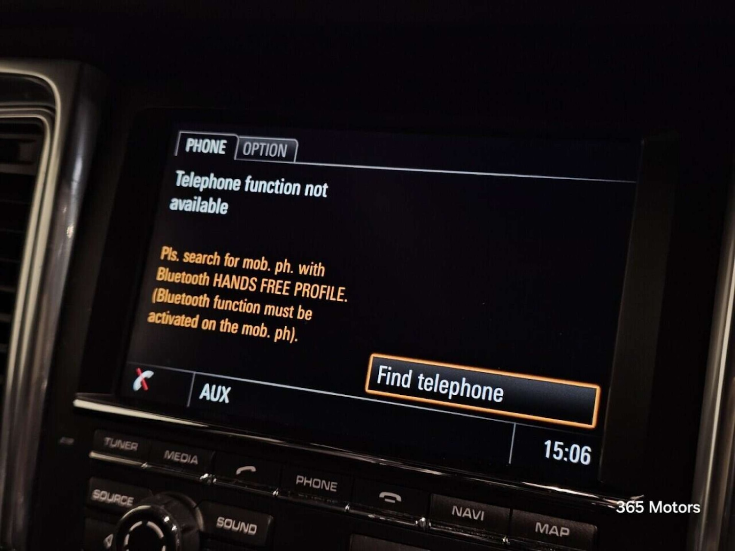 Used Porsche Macan 2015 for sale - 78149522: Photo 58