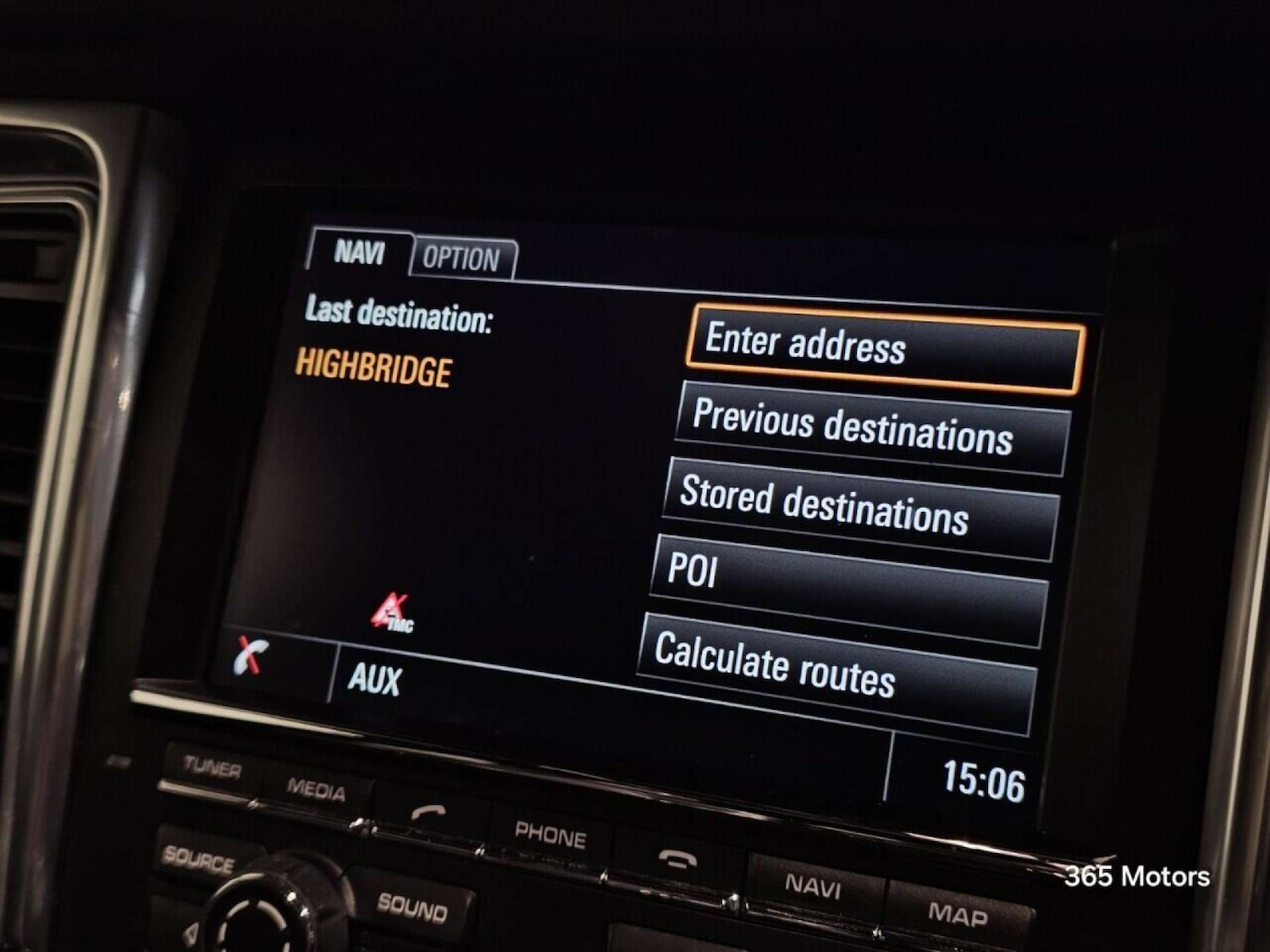 Used Porsche Macan 2015 for sale - 78149522: Photo 59