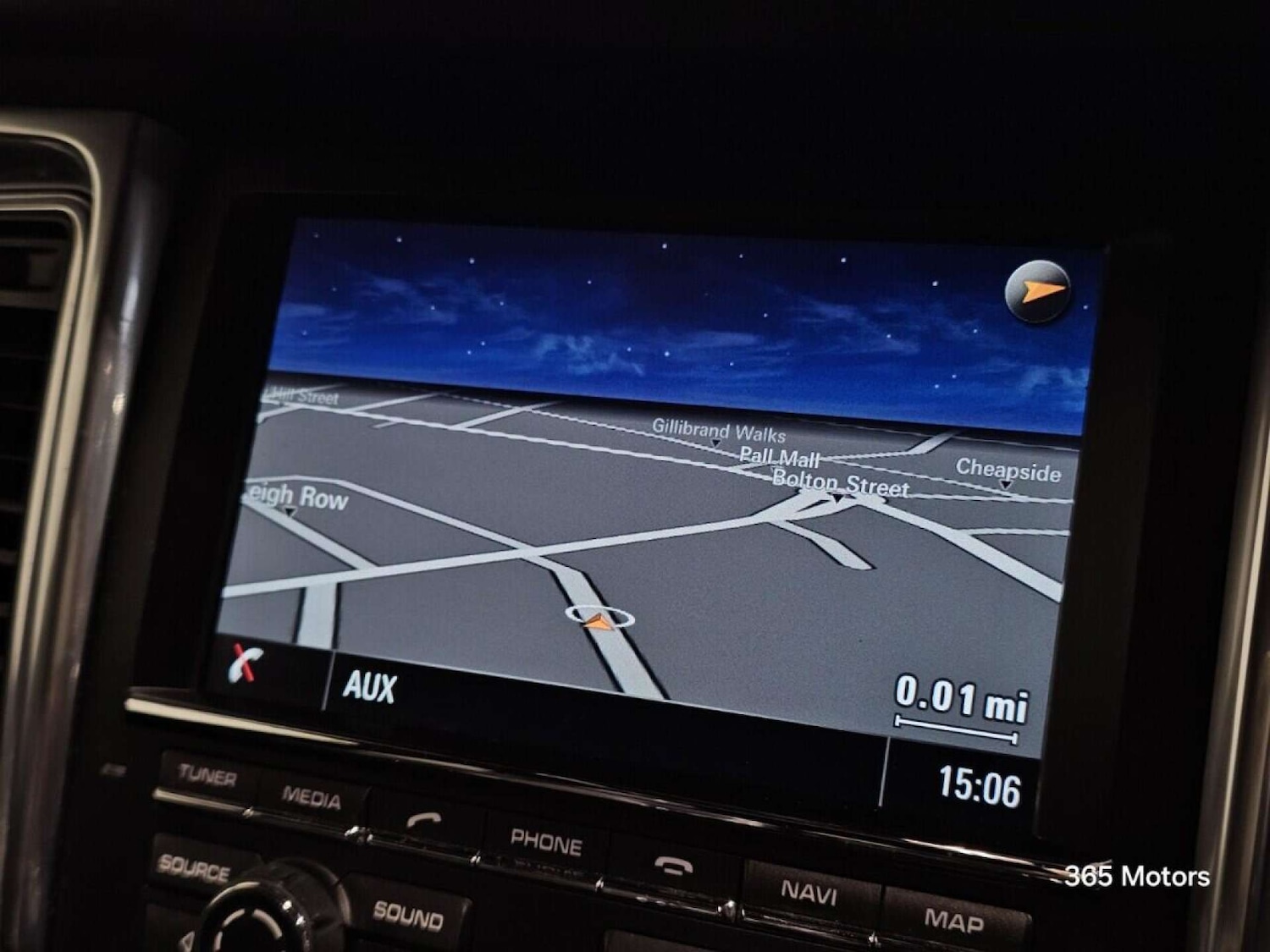 Used Porsche Macan 2015 for sale - 78149522: Photo 60