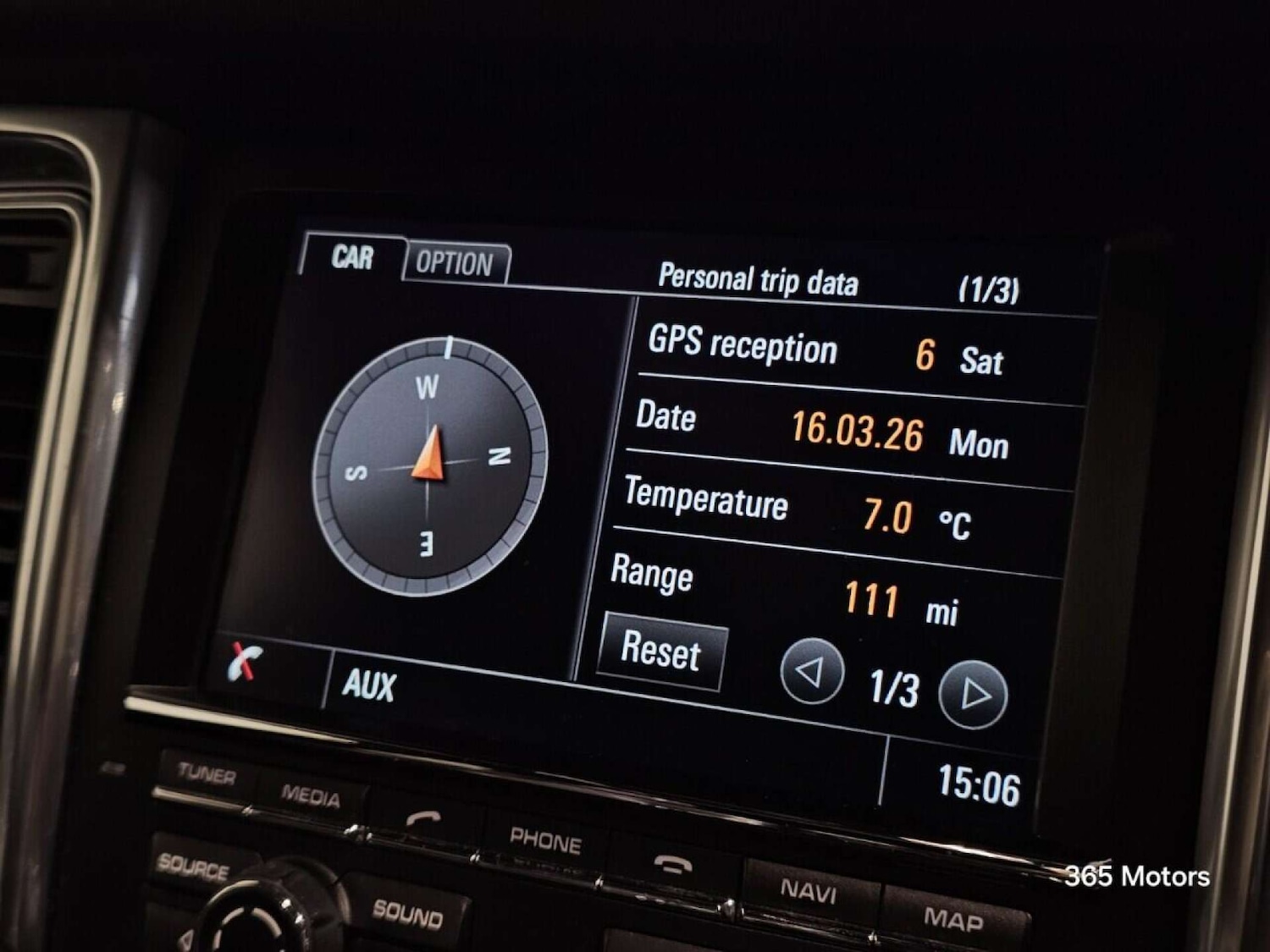 Used Porsche Macan 2015 for sale - 78149522: Photo 63