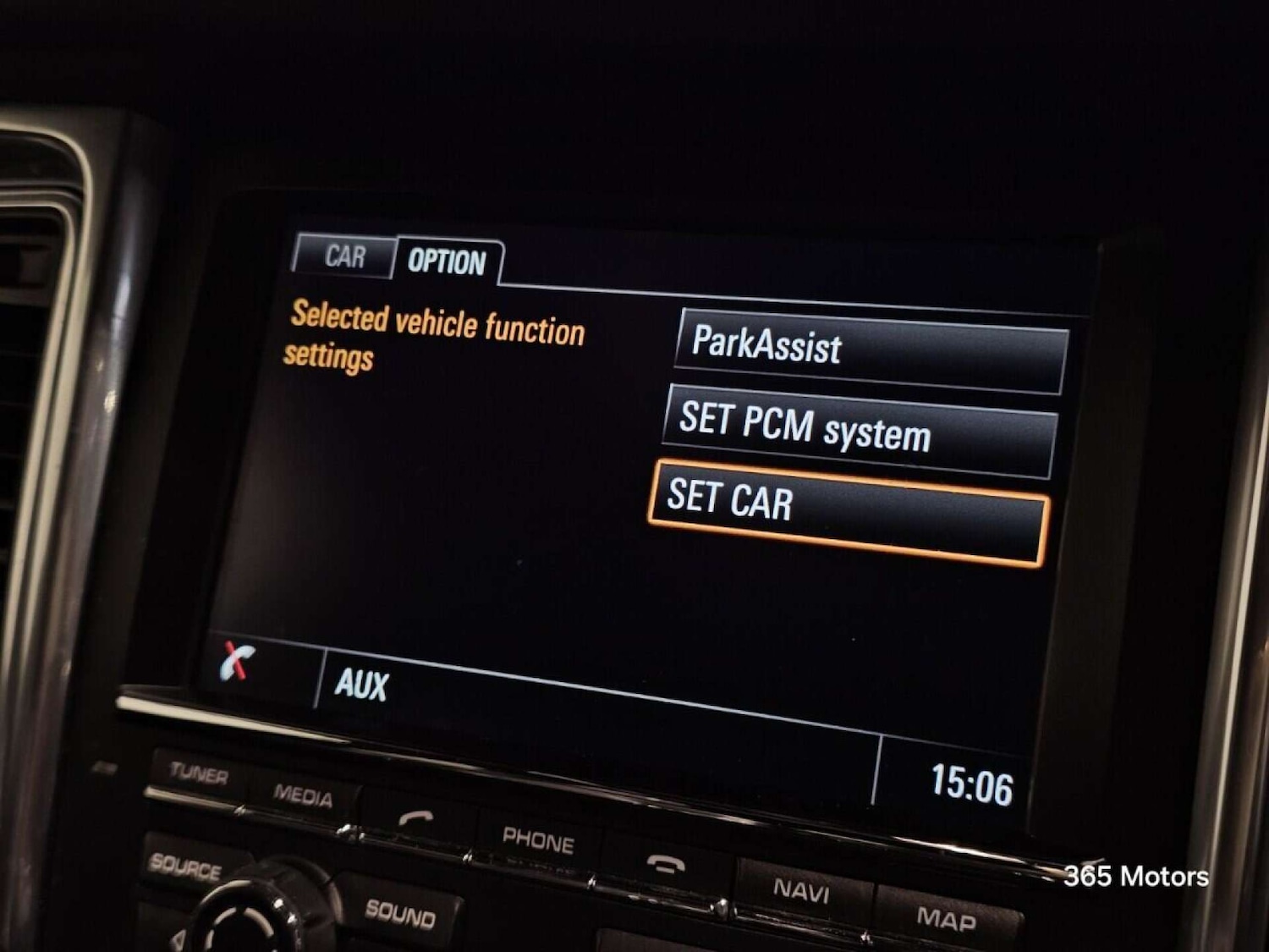 Used Porsche Macan 2015 for sale - 78149522: Photo 64