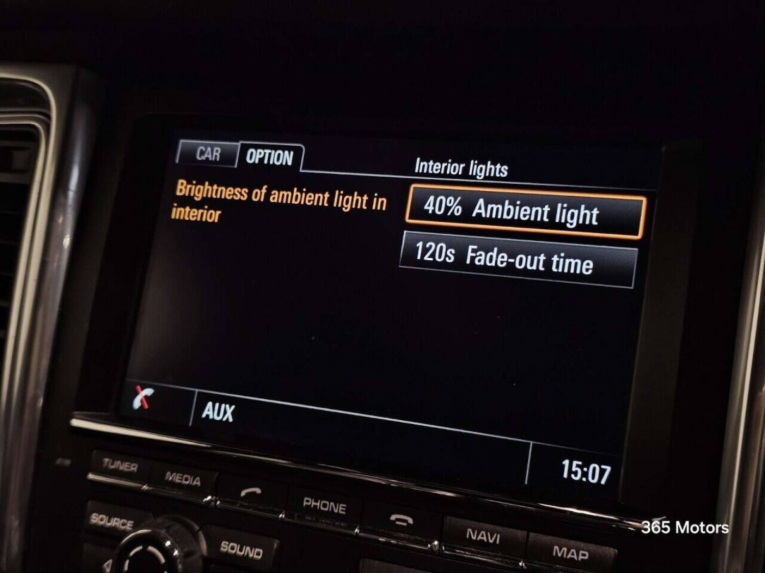 Used Porsche Macan 2015 for sale - 78149522: Photo 68