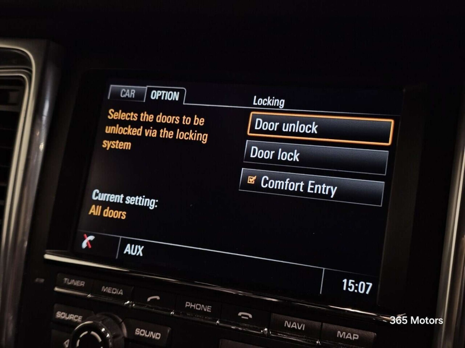 Used Porsche Macan 2015 for sale - 78149522: Photo 69