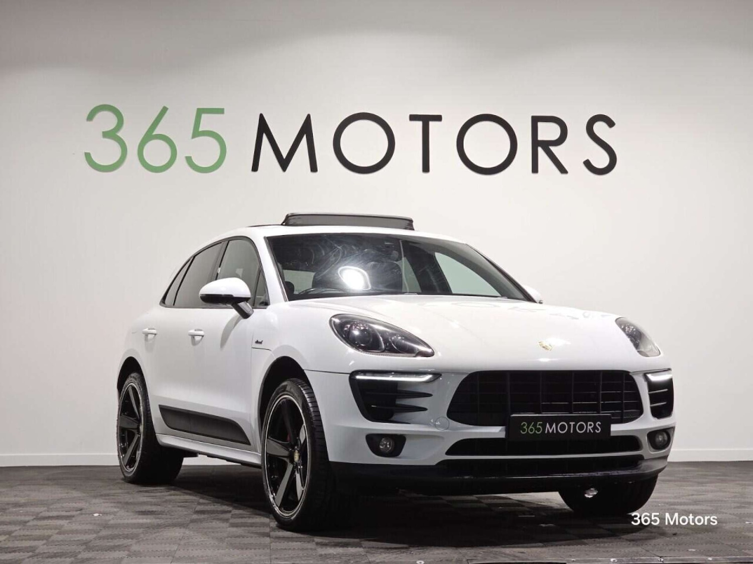Used Porsche Macan 2015 for sale - 78149522: Photo 7