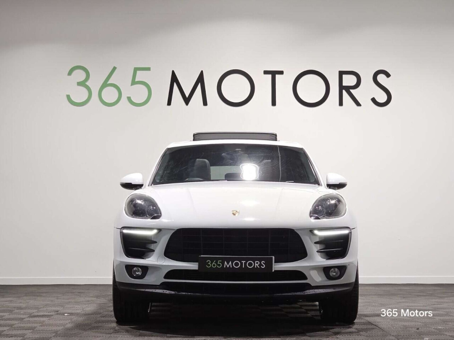 Used Porsche Macan 2015 for sale - 78149522: Photo 9