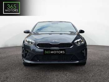 Used Kia Ceed 2019 for sale - 75257557: Photo