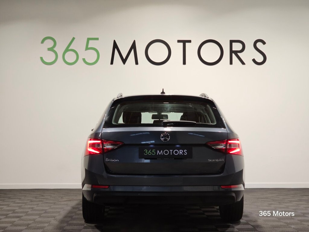Used Skoda Superb 2016 for sale - 77096373: Photo 10