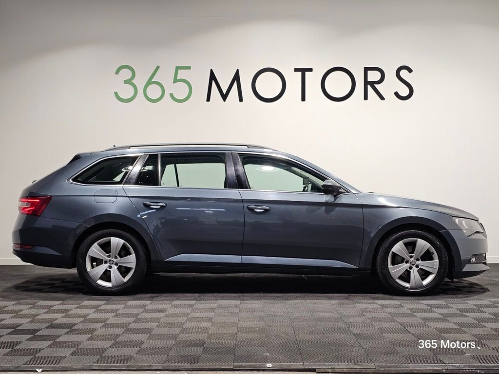 Used Skoda Superb 2016 for sale - 77096373: Photo 12