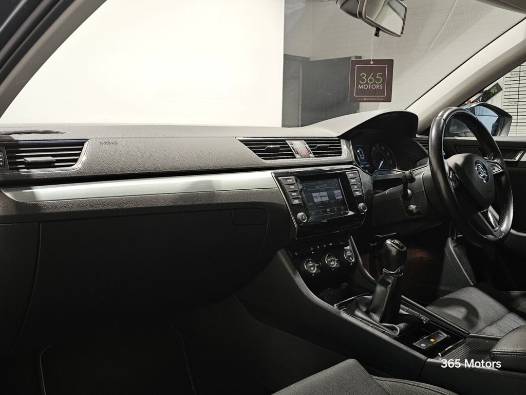 Used Skoda Superb 2016 for sale - 77096373: Photo 15