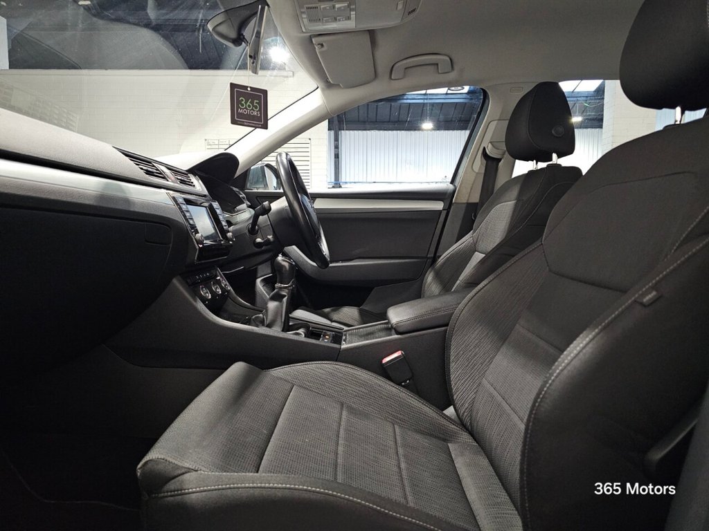 Used Skoda Superb 2016 for sale - 77096373: Photo 16