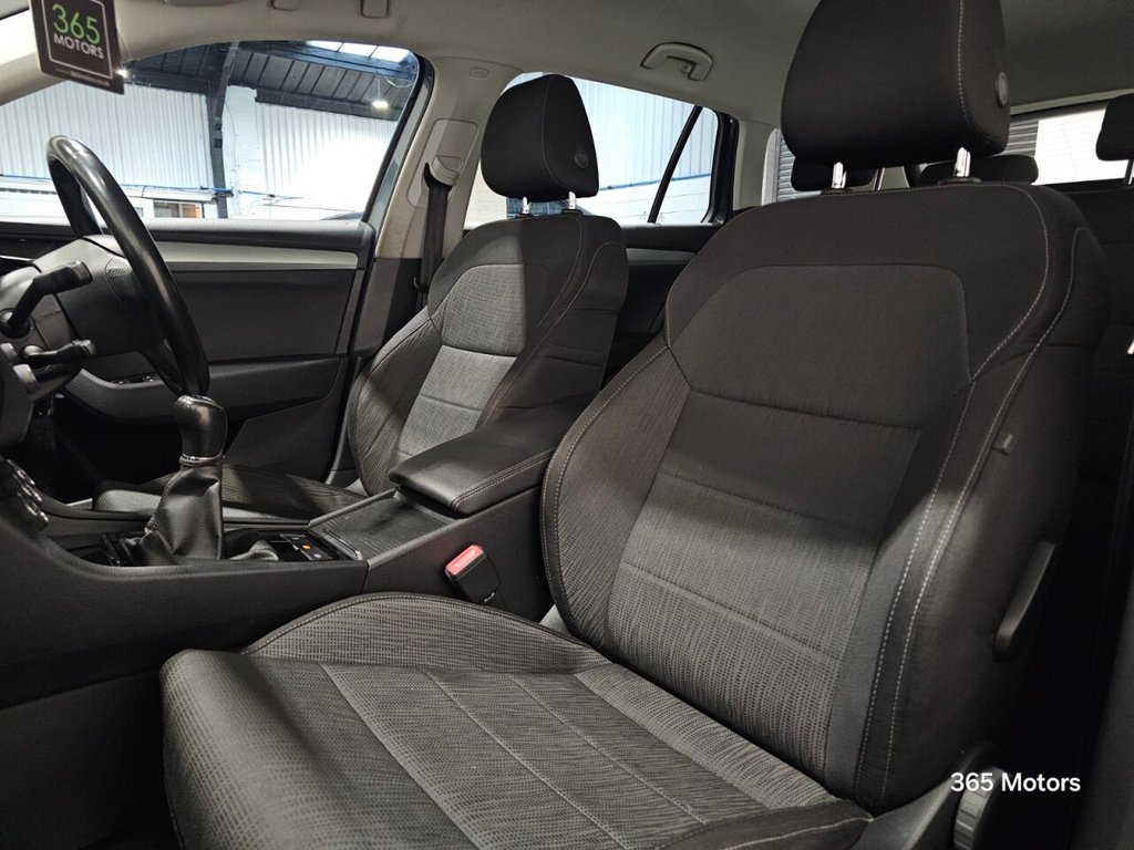 Used Skoda Superb 2016 for sale - 77096373: Photo 17