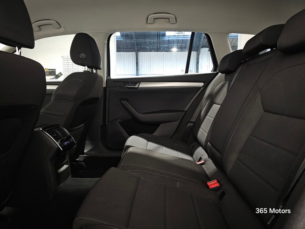 Used Skoda Superb 2016 for sale - 77096373: Photo 20