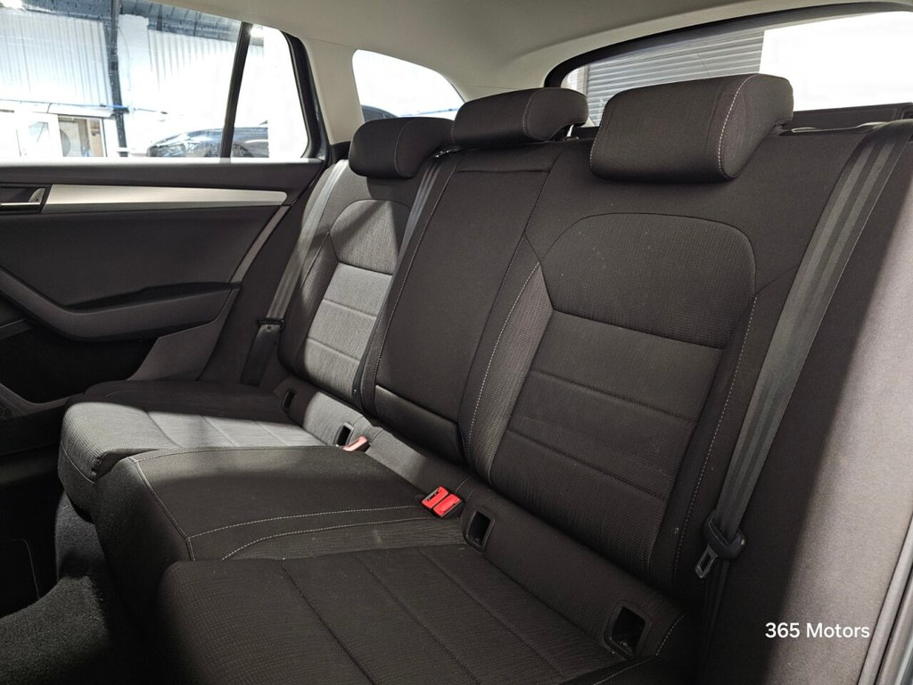 Used Skoda Superb 2016 for sale - 77096373: Photo 21