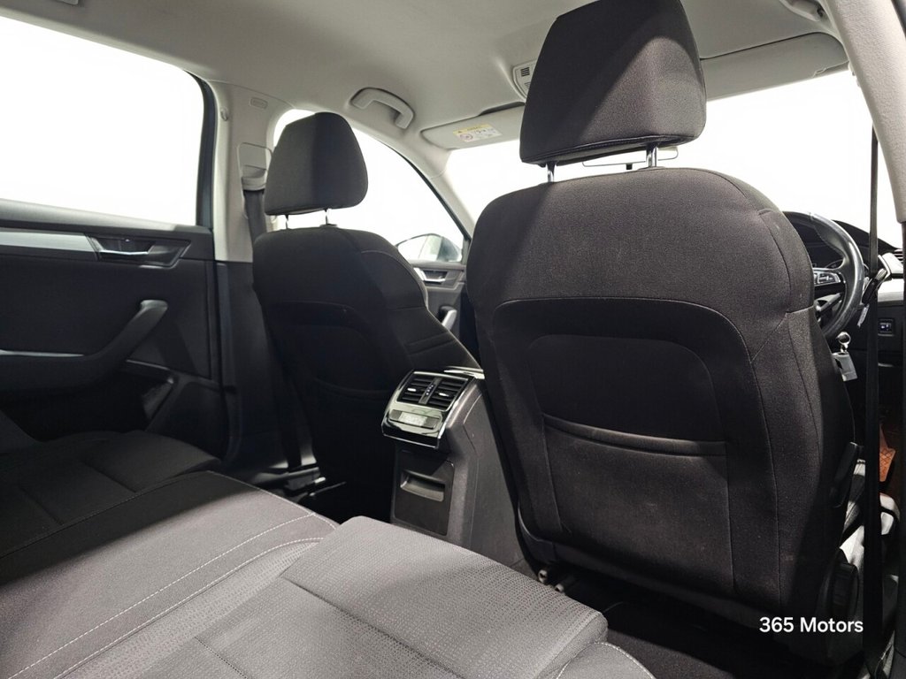 Used Skoda Superb 2016 for sale - 77096373: Photo 25