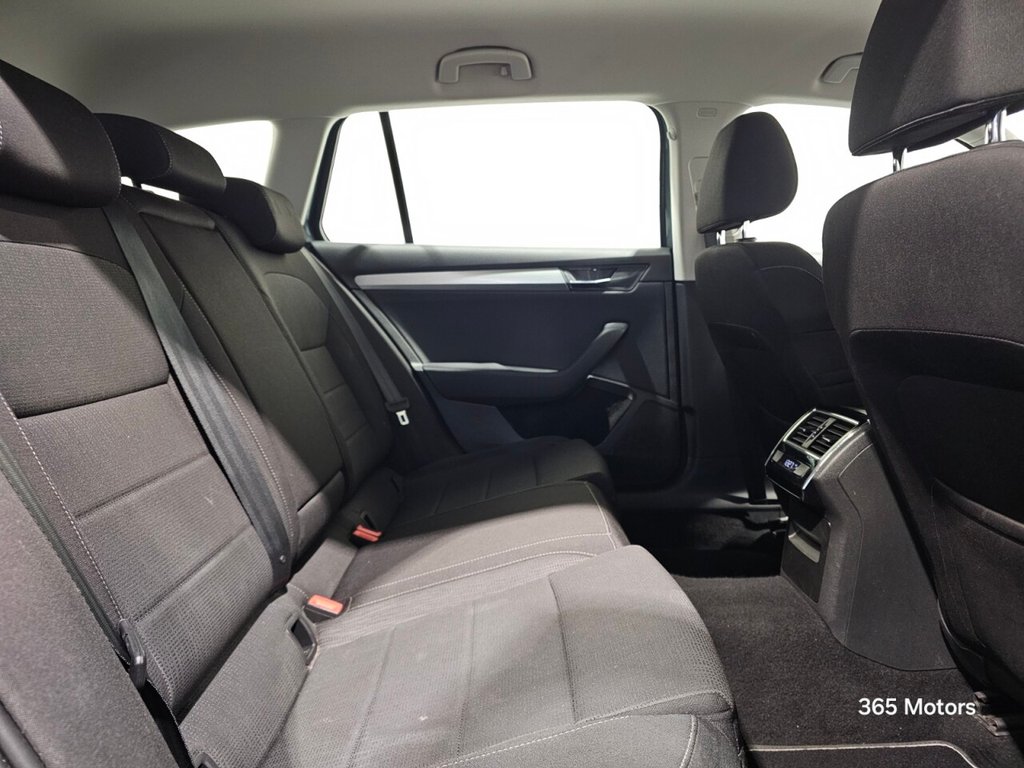 Used Skoda Superb 2016 for sale - 77096373: Photo 26