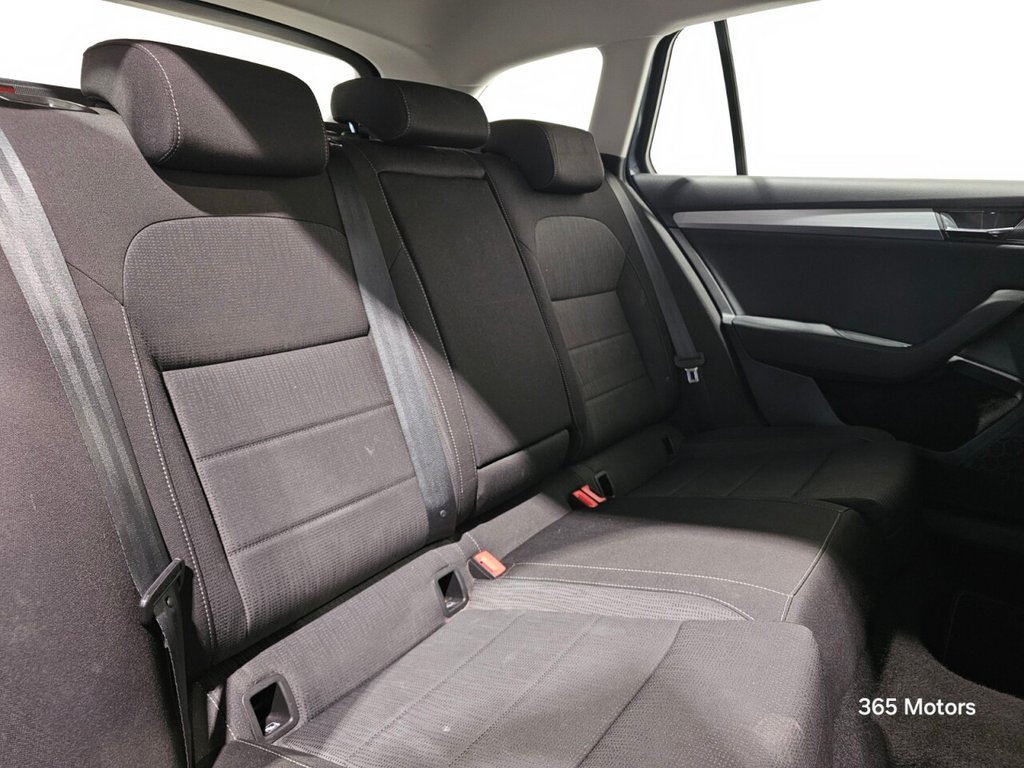 Used Skoda Superb 2016 for sale - 77096373: Photo 27