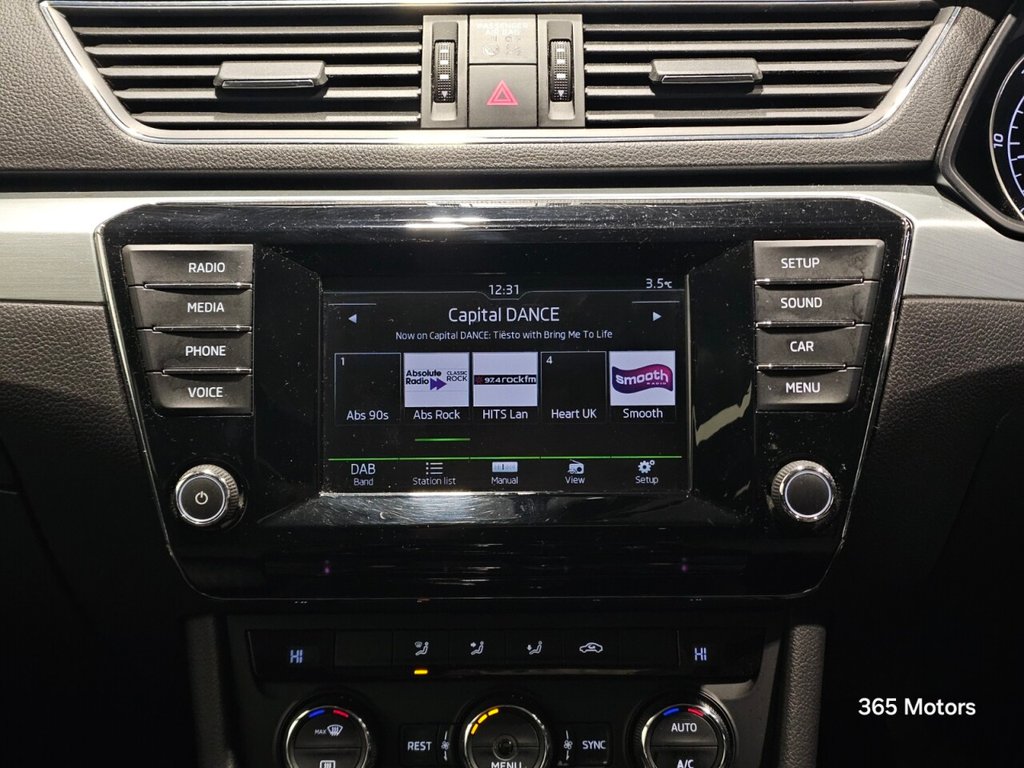 Used Skoda Superb 2016 for sale - 77096373: Photo 38