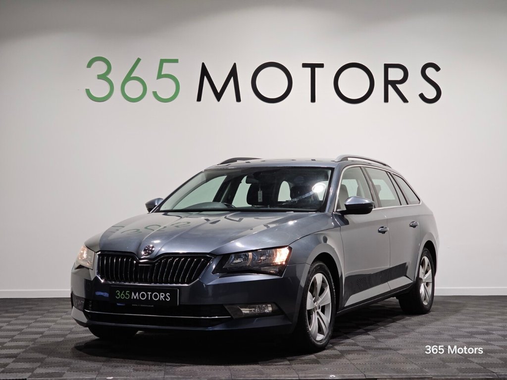 Used Skoda Superb 2016 for sale - 77096373: Photo 4