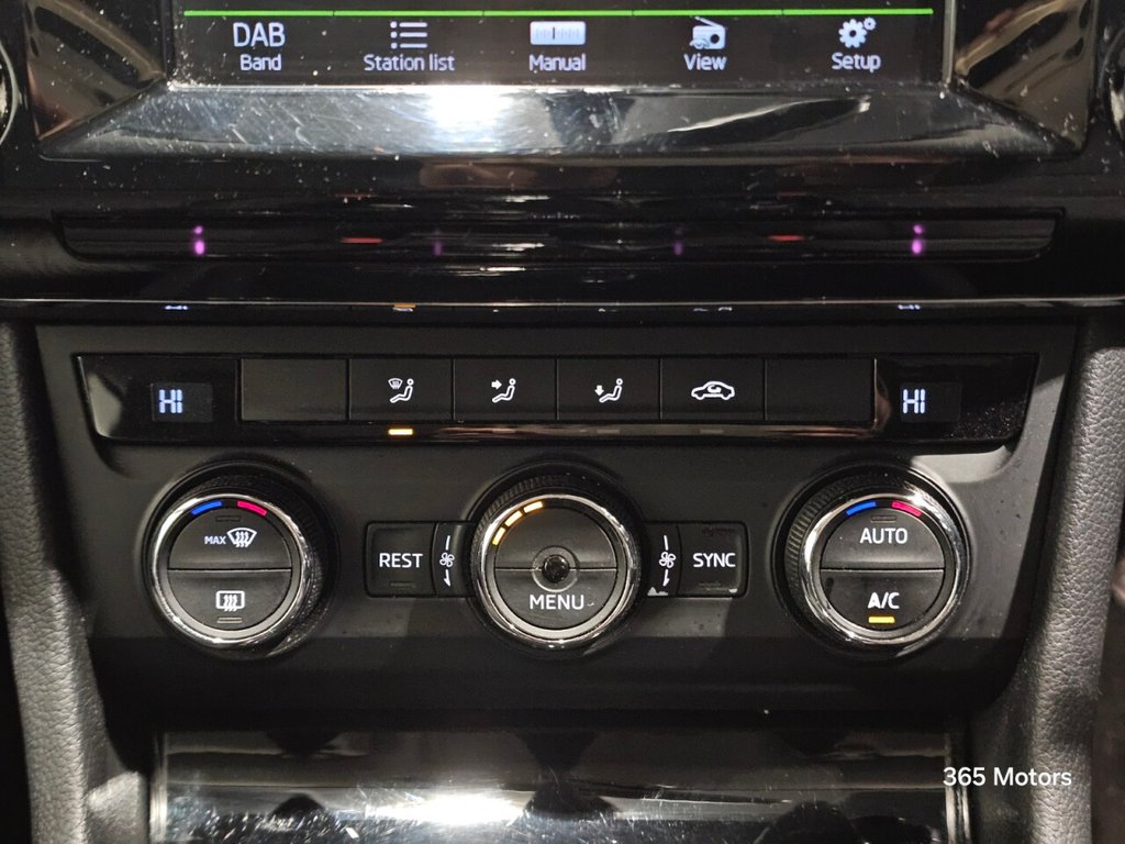 Used Skoda Superb 2016 for sale - 77096373: Photo 41