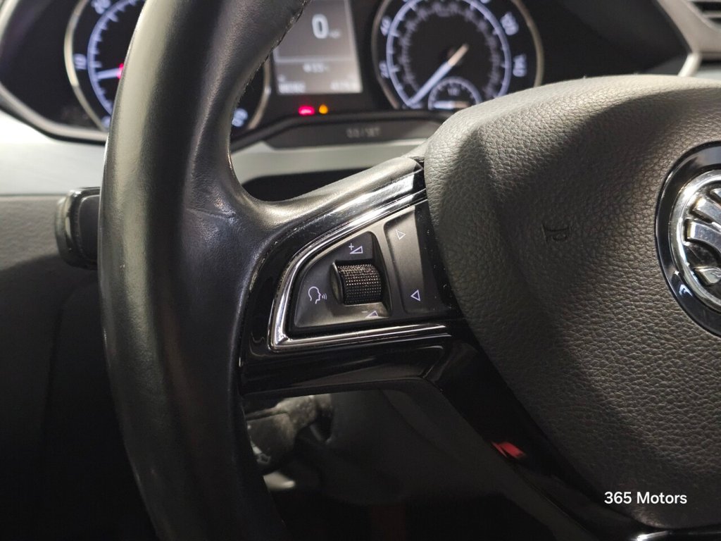 Used Skoda Superb 2016 for sale - 77096373: Photo 44