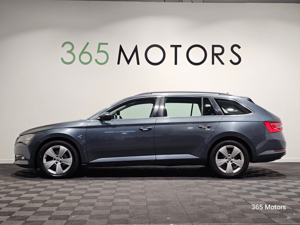 Used Skoda Superb 2016 for sale - 77096373: Photo 7