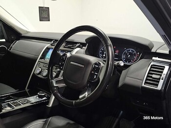 Used Land Rover Discovery 2020 for sale - 78228085: Photo