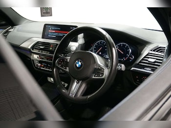 Used BMW X3 2019 for sale - 78228099: Photo