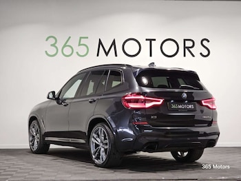 Used BMW X3 2019 for sale - 78228099: Photo