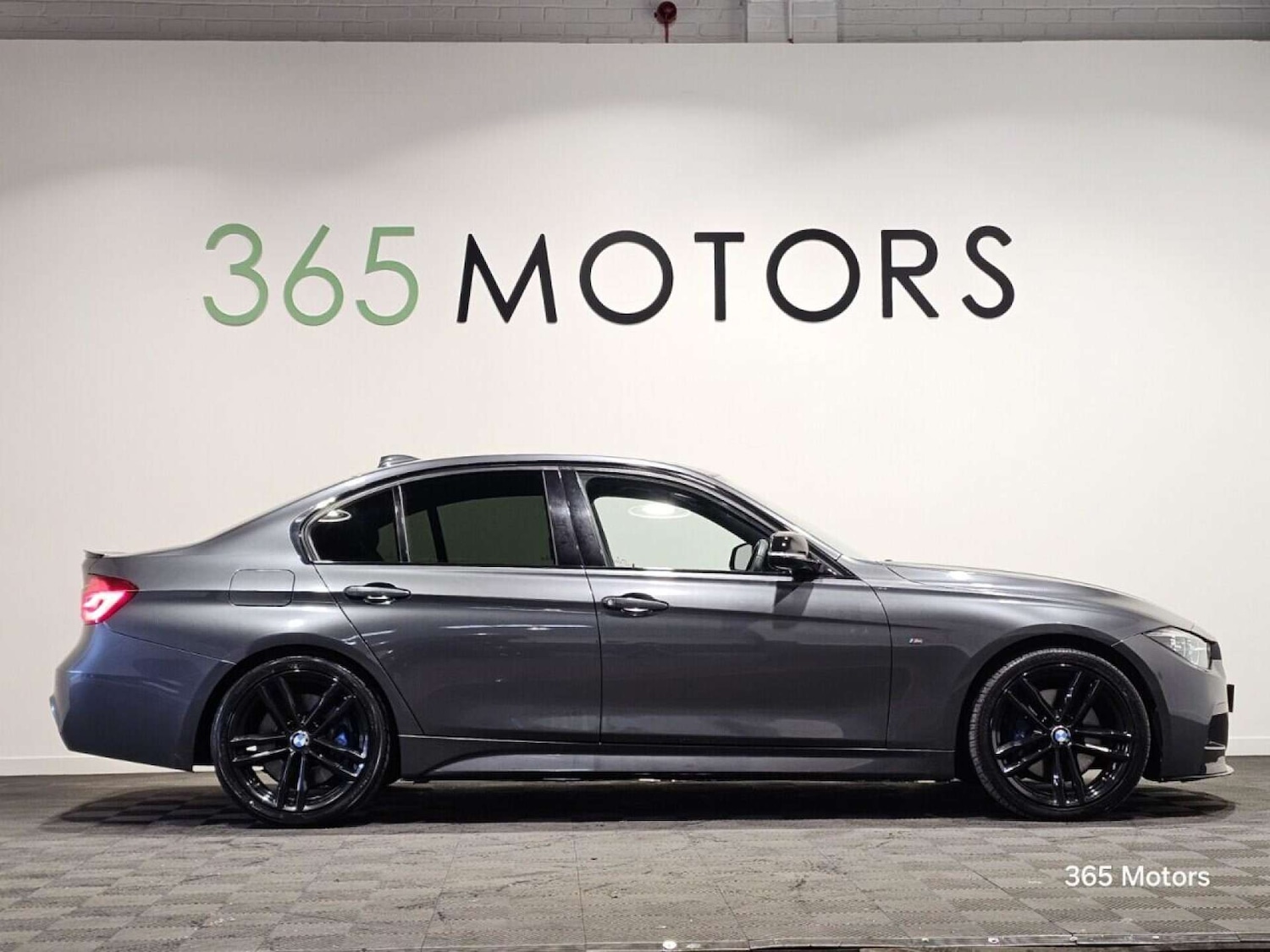 Used BMW 3 Series 2018 for sale - 78149534: Photo 15