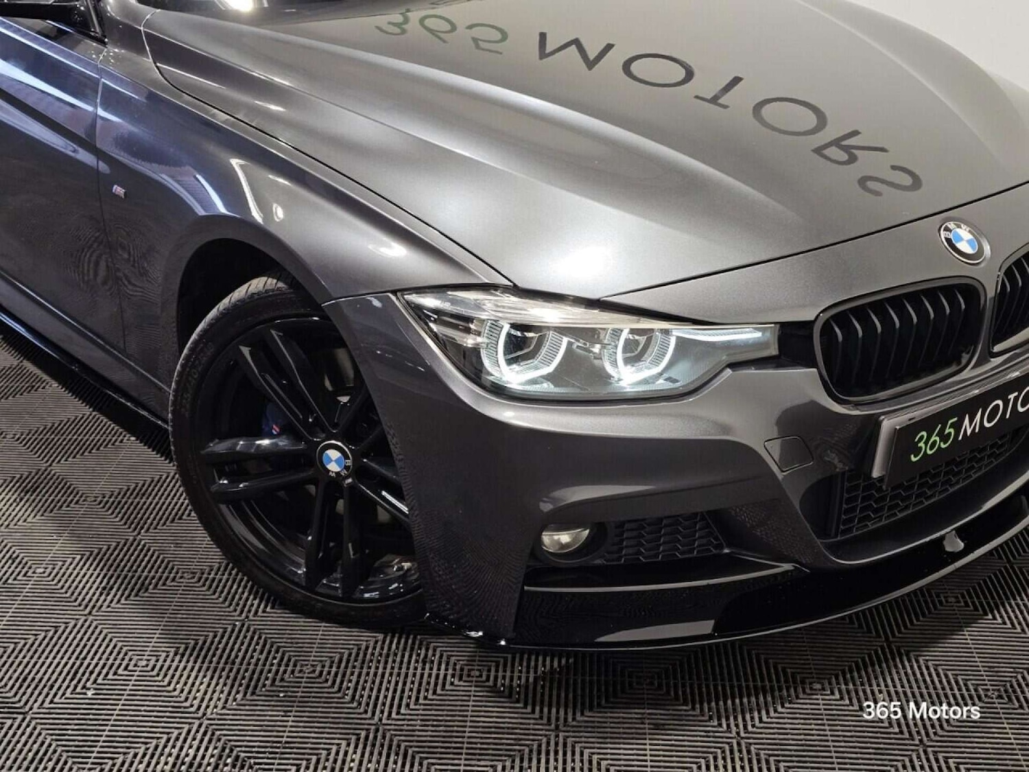 Used BMW 3 Series 2018 for sale - 78149534: Photo 19