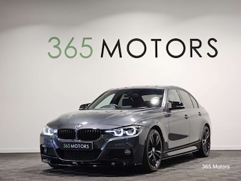 BMW 3 Series feature image